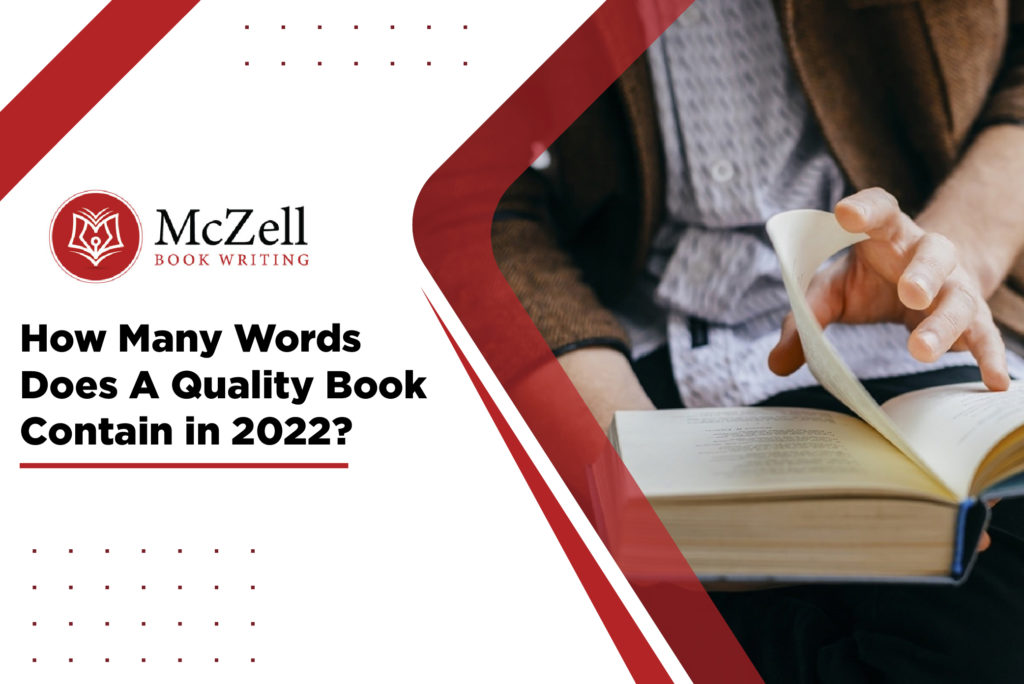 Book Word Count Guide 2023 How Many Words Per Page In A Book