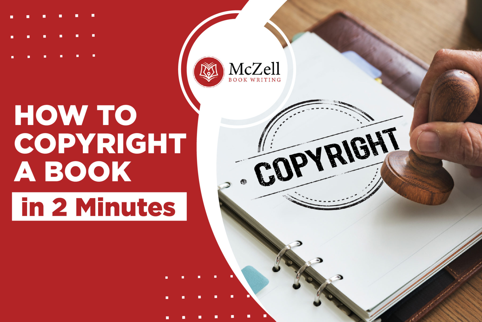How to copyright a book in 2 minutes detailed information 2023