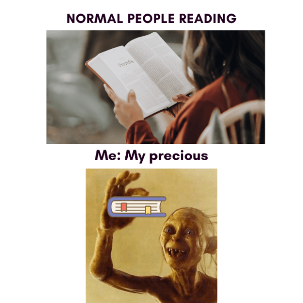 30 Funny Book Memes That Will Chuckle Book Lovers 2023 1944