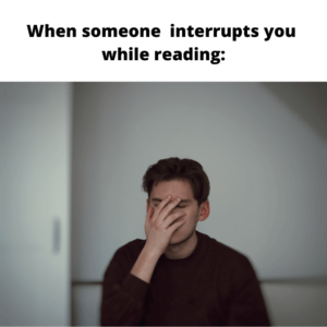 30+ Funny Book Memes That Will Chuckle book lovers 2023