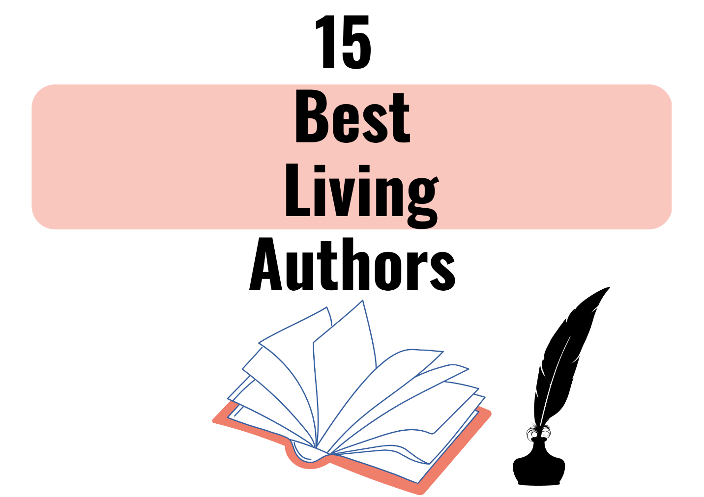 List Of Best Selling Non Fiction Authors