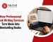 How Professional Book Writing Services Turn Ideas into Bestselling Books.png