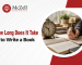how-long-does-it-take-to-write-a-book